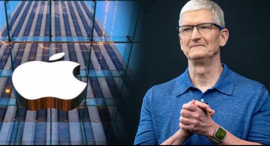 Apple நிறுவனத்திடமிருந்து இலங்கைக்கு நிவாரணம்